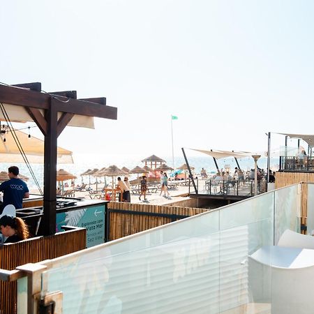 Wax Suite Life Is A Beach Distrikt Distrikt Faro Exterior foto