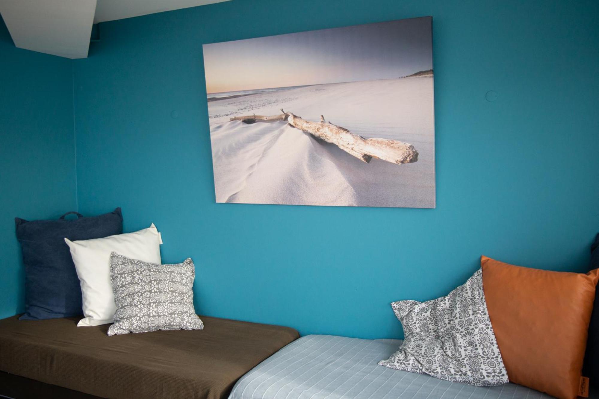 Wax Suite Life Is A Beach Distrikt Distrikt Faro Exterior foto