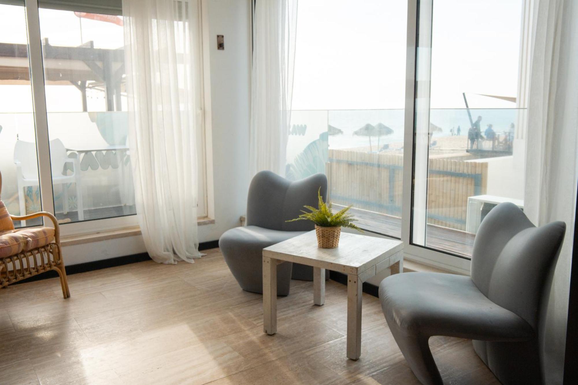 Wax Suite Life Is A Beach Distrikt Distrikt Faro Exterior foto