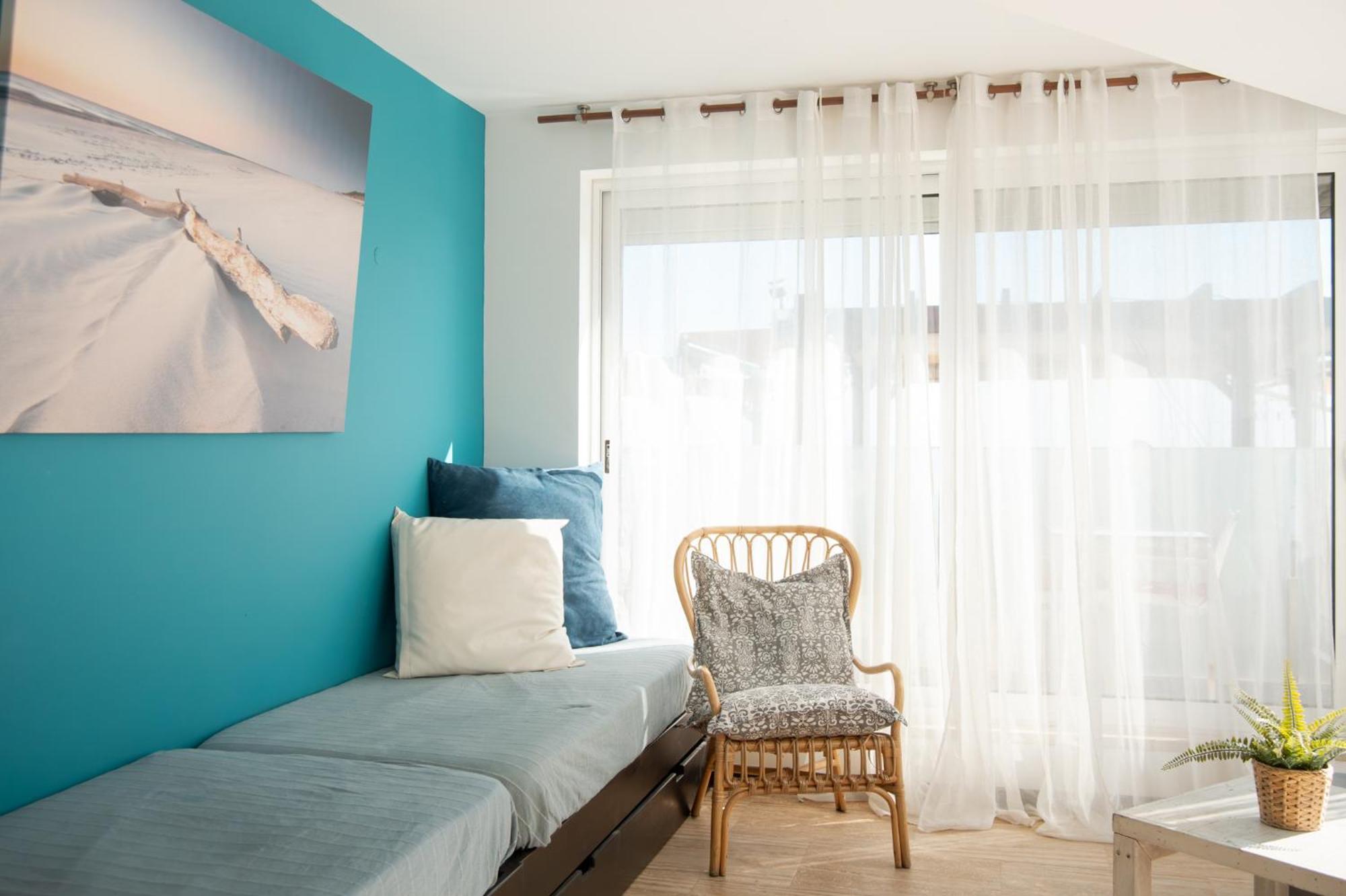 Wax Suite Life Is A Beach Distrikt Distrikt Faro Exterior foto