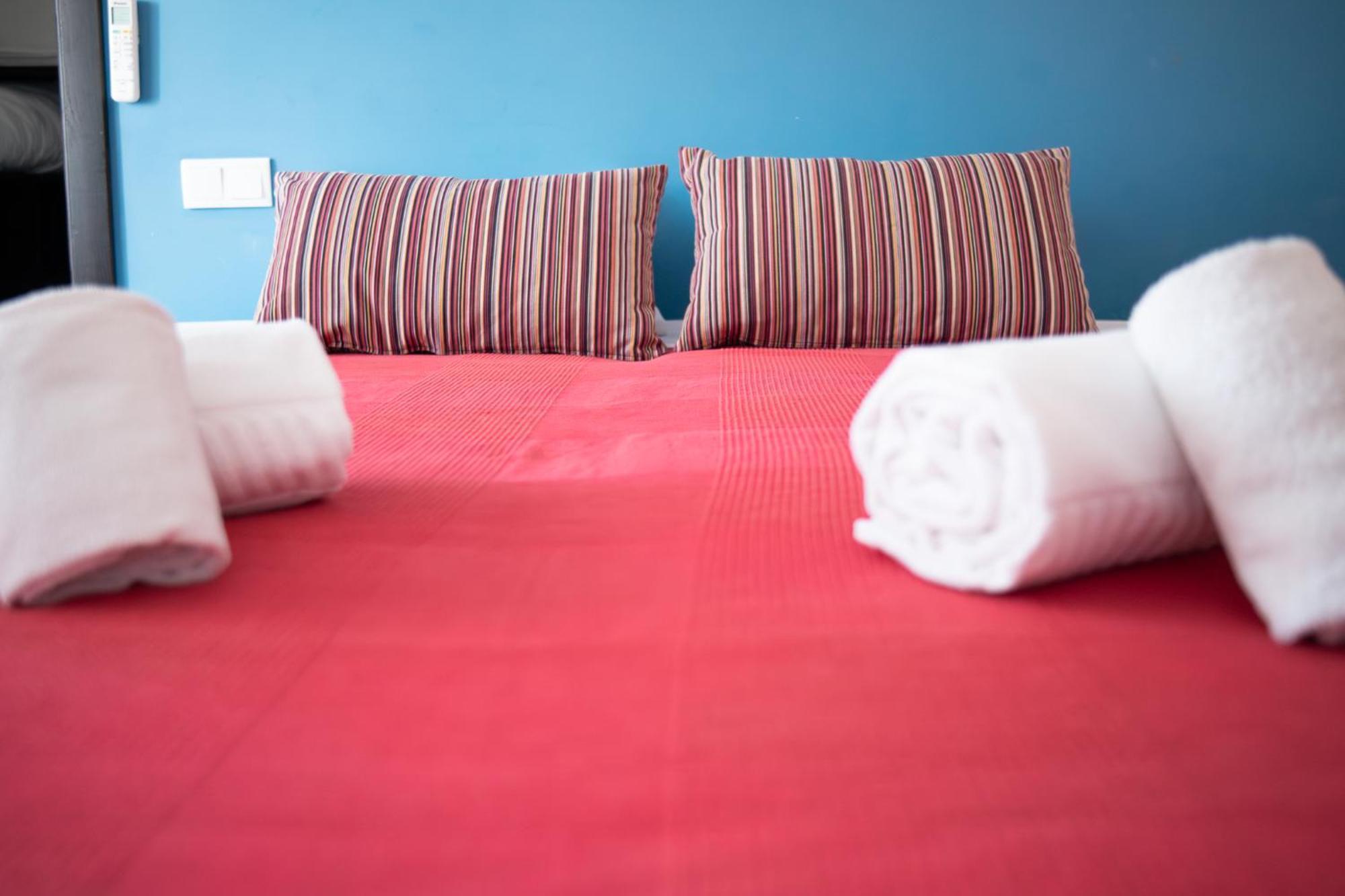 Wax Suite Life Is A Beach Distrikt Distrikt Faro Exterior foto